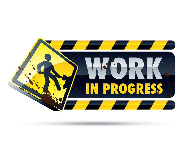 under-construction